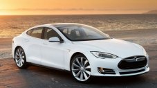 Tesla прибави мощност на Model S
