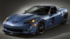 Chevrolet модернизира Corvette Z06