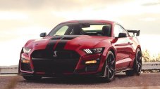 В Европа най-мощният Ford Mustang струва колкото Mercedes-AMG GT 43