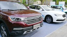 Автомобилна революция в Китай &ndash; 8 марки останаха без лиценз