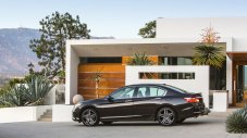 Honda обнови американския Accord