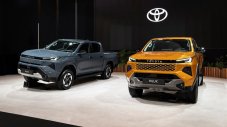 Toyota не вижда смисъл в PHEV пикапи