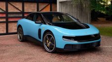 Ferrari ще дебютира в краш-тест на Euro NCAP с най-скъпия си модел