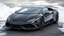 Mansory доработи Lamborghini Huracan