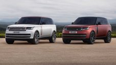Land Rover представи още по-луксозен Range Rover
