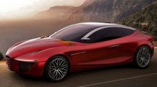 Alfa Romeo е готов със &bdquo;студентски&rdquo; концепт