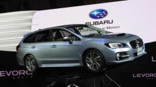 Subaru Levorg излиза догодина