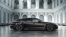 Porsche подготви ексклузивна Panamera
