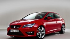 Най-мощният Seat Leon ще има 305 к.с.