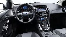 Ford пуска WiFi връзка в новия Focus в Европа