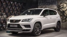 SEAT Cupra ще предложи 7 модела за 3 години