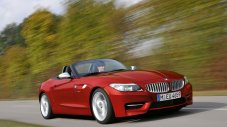Следващото BMW Z4 - истински спортен автомобил