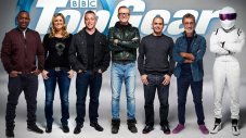 Тълпа от водещи в новия Top Gear