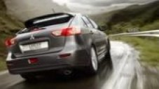 Automedia Test Drive: Mitsubishi Lancer Sportback
