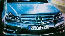 Auto Bild показа модернизирания C-Class