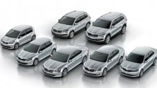 Skoda продължава да бие рекордите си по продажби