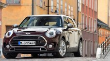 MINI Clubman става конкурент на Ford Focus RS