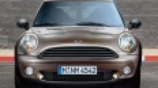 Нова версия на MINI Clubman