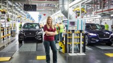 Jaguar Land Rover освобождава 5 000 работници