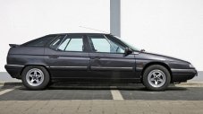 Как „умната“ хидравлика на Citroën XM изпревари времето си
