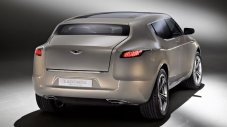 В Aston Martin не са отписали всъдехода Lagonda
