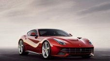 Ferrari обяви цената на F12 Berlinetta