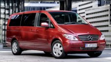 Струва ли си покупката на употребяван Mercedes Viano?