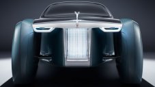 Дори и Rolls-Royce минава само на ток