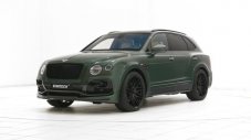 Има начин Bentley Bentayga да стане още по-скъп