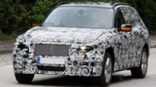 Разработката на новото поколение на BMW X3 напредва
