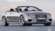 Audi A7 ще има и версия кабриолет