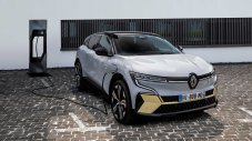 Renault ще се бори срещу забраната на двигателя с вътрешно горене