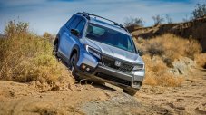 Honda пуска отделна гама модели за тежък офроуд