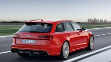 Audi превърна RS6 и RS7 в зверове