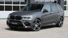 BMW X5 демонстрира потенциал