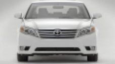 Toyota модернизира седана Avalon