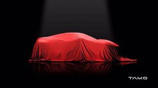 Tata пуска спортен автомобил в Европа