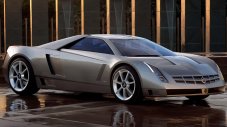 Cadillac иска да направи хиперкола