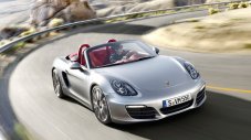 Porsche се отказа от направата на нов роудстър