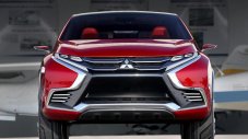 Mitsubishi показа дизайна на бъдещия ASX