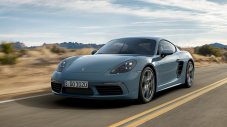 Porsche изтегля 16 429 коли в сервизите