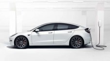 Най-евтината Tesla Model 3 в Европа е в Румъния