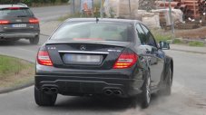 Mercedes-Benz C-class остава без атмосферни мотори