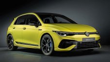 Най-ексклузивният Volkswagen Golf R струва над 76 000 евро