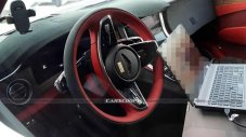 Електрическият кросоувър на Bentley ще повтаря Porsche Cayenne 