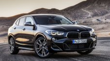 BMW представи най-мощното X2