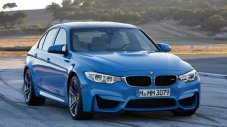 Първи снимки на новите BMW M3 и BMW M4