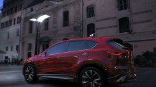 Поръчаха на Mazda да направи нов кросовър