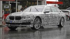 Новата Alpina B7 ще разполага с 600 к.с.