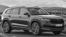 Skoda подготвя премиерата на нов Kodiaq 